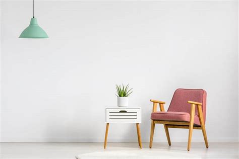 Minimalismo Que Es Consejos De Decoración Prácticos Y Creativos