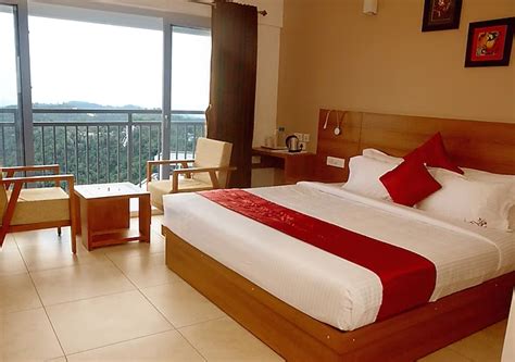 The Munnar Queen Resort Munnar Kerala