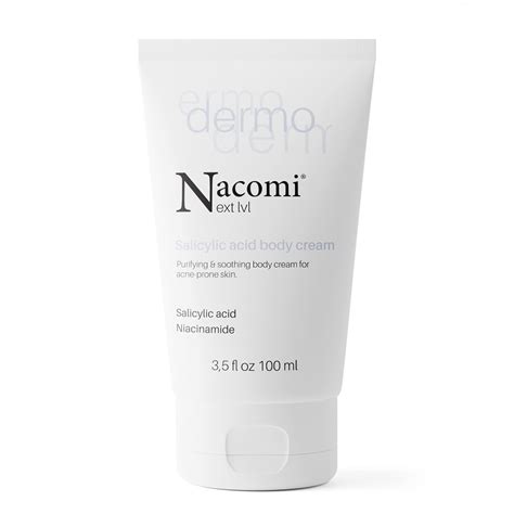 Nacomi