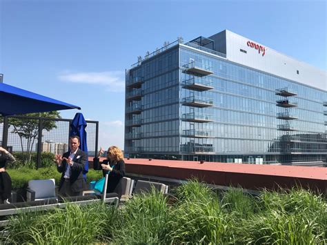 Pike & Rose: A Sustainable Neighborhood in North Bethesda - My Green