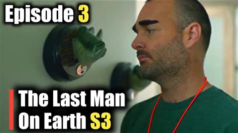 The Last Man On Earth Season Episode Explained In Hindi Last Man