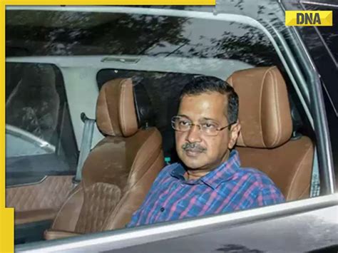 No Relief For Delhi Cm Arvind Kejriwal Will Have To Surrender Tomorrow