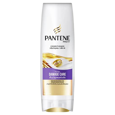 Pantene Conditioner Total Damage Care 300ml CSI Supermarket