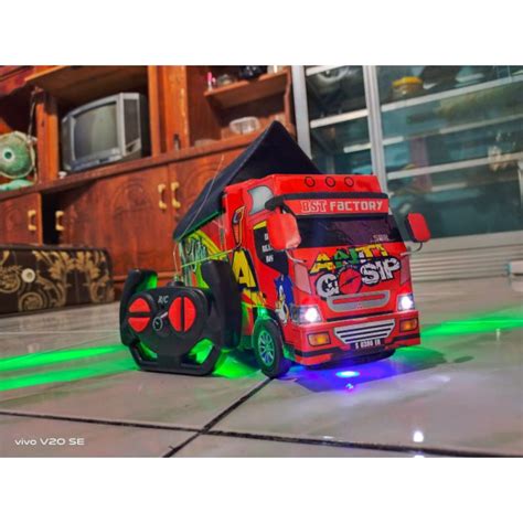 Jual Miniatur Truk Oleng Miniatur Truk Kayu Miniatur Truk Terlaris