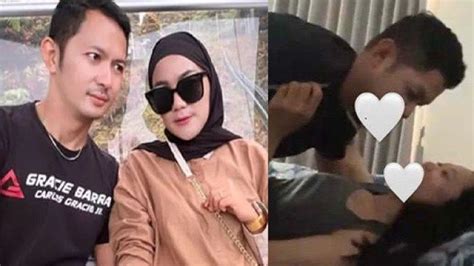 Bimo Aryo Suami Selebgram Siti Septi Diduga Selingkuh Saat Istri Umroh