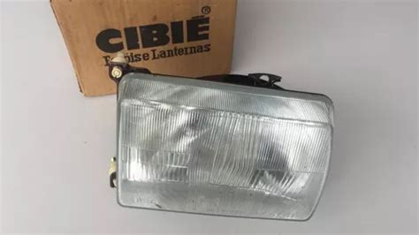 Farol Santana Gls Le Original Cibi Bi Iodo Parcelamento