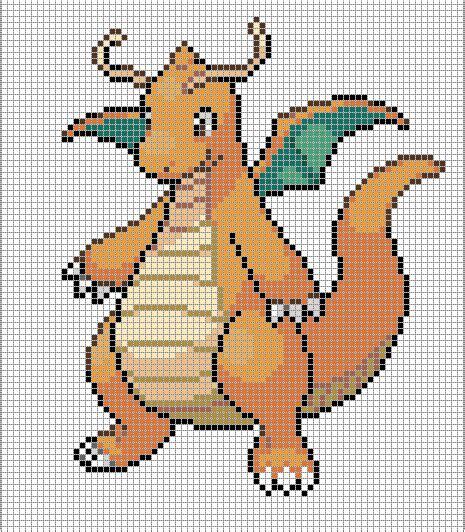 149 Dragonite By Https Deviantart Electryonemoongoddes On