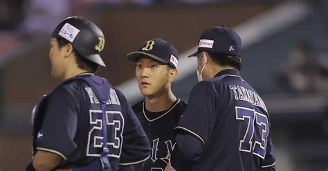 オリックス、逆転勝ち ソフトバンク敗れ 球史に残る連覇！ サンスポ