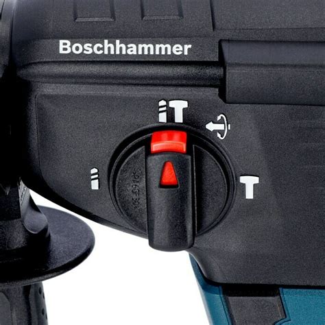 Bosch Professional Ampshare V Akku Kombihammer Gbh V F V