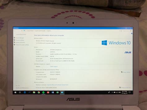 Asus Zenbook Ux305c Afc147t Computers And Tech Laptops And Notebooks On
