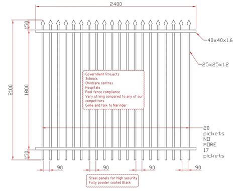 M M Metal Steel Fence Panel Buy Metal Steel Fence Panel Steel