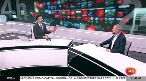 Entrevistas A Trecebits En Canal Horas De Tve