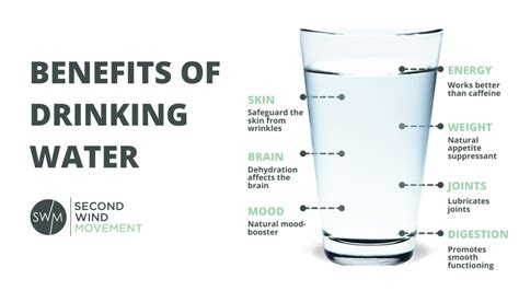 How To Drink More Water Every Day Cheqmark Blog