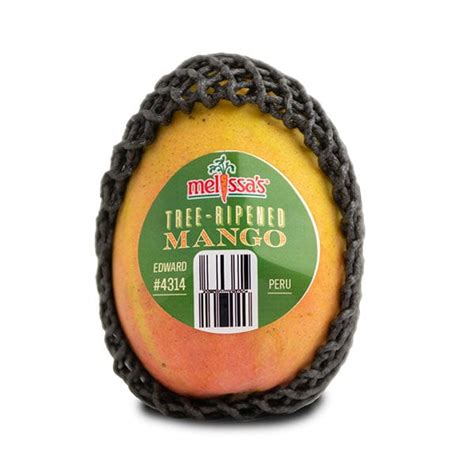 Tree Ripened Mangos — Melissas Produce