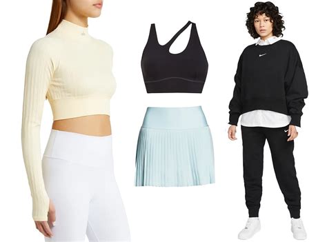 Nordstrom Just Dropped The Cutest Activewear From Your Favorite Brands