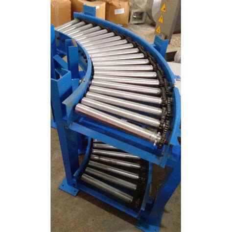 Conveyor Idler Roller Or Sket Wheel At 55000 00 INR In Mumbai Aarem