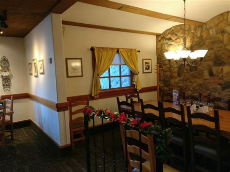 Olive Garden Italian Restaurant Lyh Lynchburg Tourism