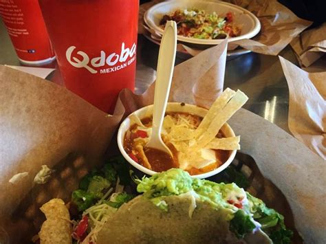 Mexican Restaurant Near Me That Will Deliver Mexican Food
