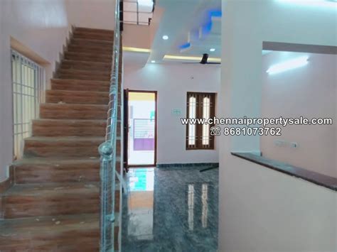 Sqft Bhk Duplex House Sale In Kovur Galaxy Realty