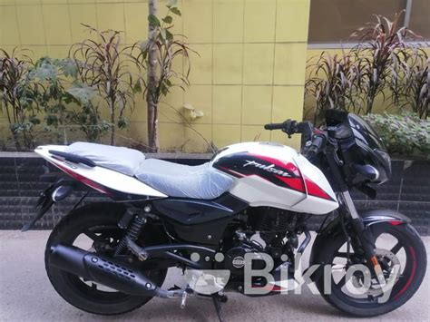 Bajaj Pulsar 150 ON TEST DD 2022 টযট for Sale Mirpur Bikroy