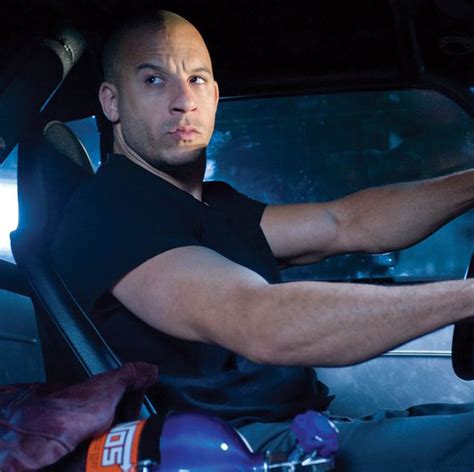 Fast And Furious 9 Filming Begins As Vin Diesel Shares New On Set Video