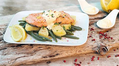 Filetto Di Salmone In Padella Ricetta Agrodolce