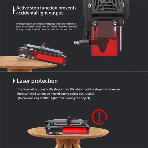 Twotrees Ts W Laser Engraving Diy Kit