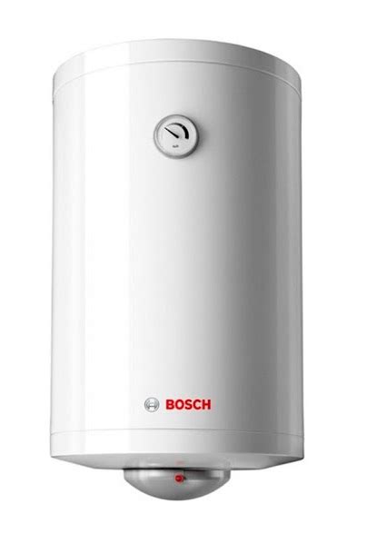 Бойлер Бойлер косвенного нагрева BOSCH ES 150 l 2000W - Купить в ...