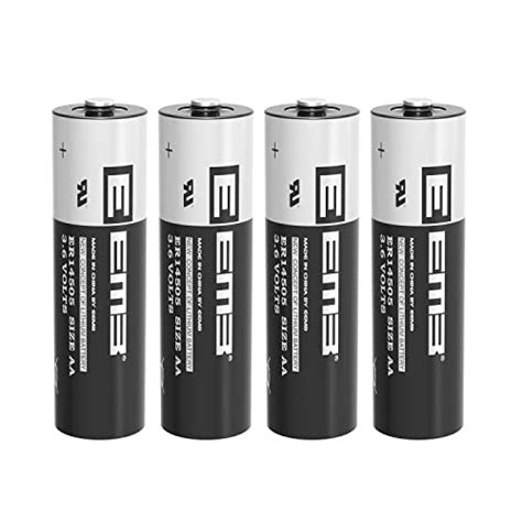 Discover The Power Of 3 6 Volt Aa Batteries A Redditor S Review On R Truereddit