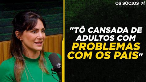 Convidada MANDA A REAL Sobre PROBLEMAS No RELACIONAMENTO A SOGRA