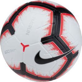 Nike Merlin Soccer Ball