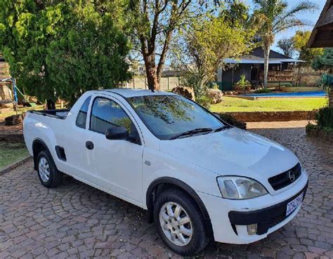 Opel Corsa Utility C Ads September Clasf