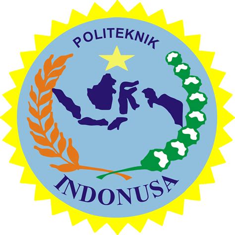 Ide Istimewa Logo Politeknik Indonusa