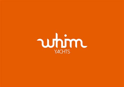 Whim | Logo Design :: Behance