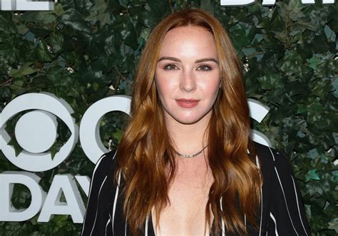 Camryn Grimes De Y R Se Embarca En Una Nueva Y Emocionante Aventura De