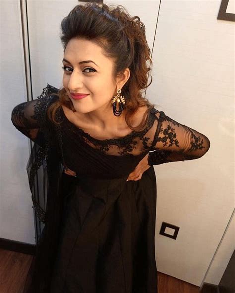 Oh No! Divyanka Tripathi to QUIT Yeh Hai Mohabbatein? - Bollywoodlife.com