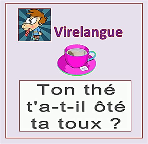 Bien Sûr Virelangue