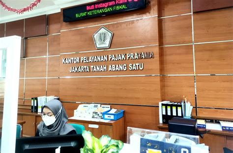 DJP Ingatkan WP Bayar Pajak Tak Perlu Datang Ke KPP