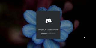 Cómo actualizar Discord en Windows 10