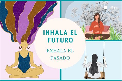 Inhala El Futuro Exhala El Pasado Lanfisio