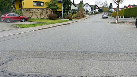 Sanierung wird vorgezogen Diese Straßen werden in Dauchingen erneuert