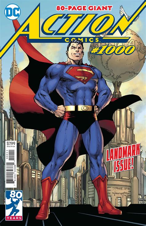 Man Of Steel Belted Action Comics And The Return Of A Super