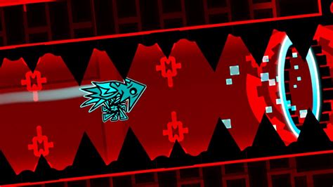 It`s Verified Bloodbath V2 Former Impossible Level Geometry