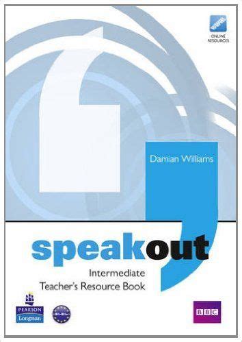 Speakout Intermediate Teacher S Book