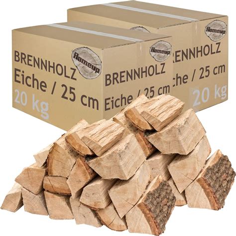 Panorama Kg Brennholz Kaminholz Feuerholz Reine Eiche Ofenfertig