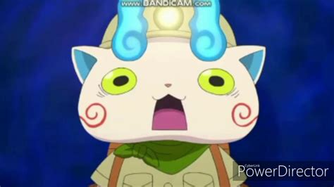 Yo Kai Watch AMV Jibanyan X Komasan X Usapyon YouTube