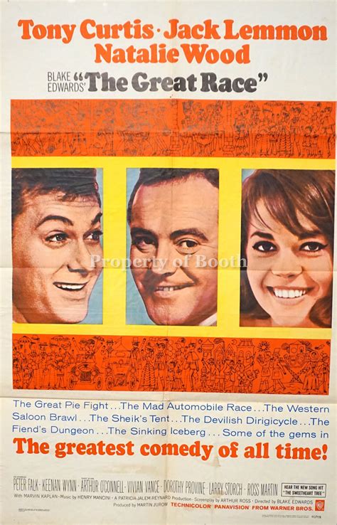 1965, The Great Race, 41″ x 26.75″ | Booth Western Art Museum