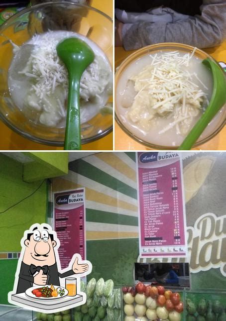 Café Sop Durian Dan Juice Budaya Yakarta Oriental Jl Batu Ampar Iii