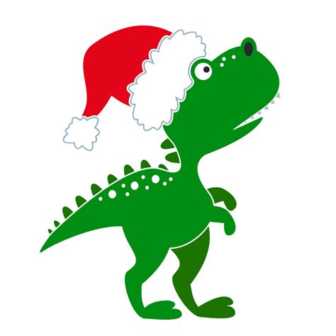 Tree Rex Svg Tyrannosaurus Svg T Rex Png Dinosaur Christmas Australia