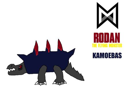 Rodan TFM Concept Art - Kamoebas by SuperDrewBros on DeviantArt